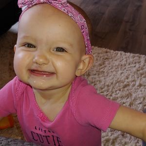 Meet your Posher, Sara